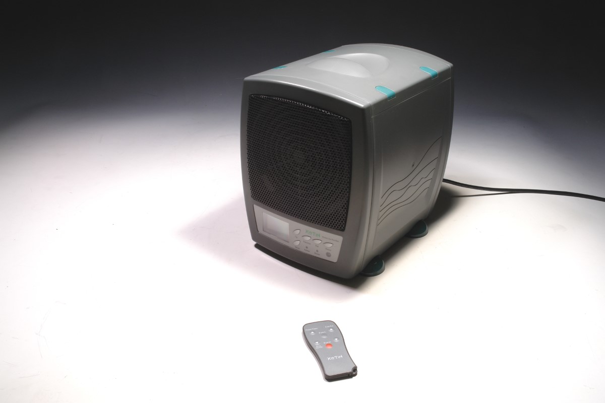 Super 7000, remote control